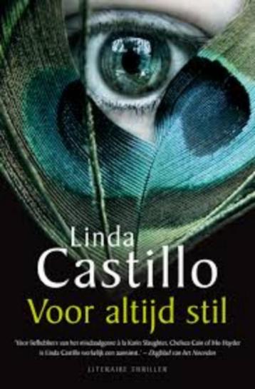 Voor altijdd stil beschikbaar voor biedingen