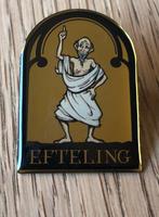 Efteling pin Jonas van spookslot nieuw, Verzamelen, Efteling, Ophalen, Nieuw, Overige typen