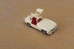 Wiking Mercedes 300 SL met vleugeldeuren, Ophalen of Verzenden, Zo goed als nieuw, Auto, Wiking