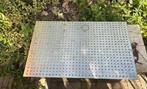 Bulthaup systeem 20 of 25 lade verdelers x2, ?, Zo goed als nieuw, Minder dan 100 cm, 25 tot 50 cm