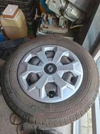 Nieuwe Banden en Velgen Renault Trafic/Opel Vivaro, Auto-onderdelen, Banden en Velgen, 16 inch, Banden en Velgen, Nieuw, Ophalen of Verzenden