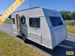 TEC Travel Bird 415 2011 Voortent/Mover, Standaardzit, T.E.C., Overige typen, Bedrijf