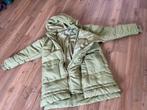 Draagjas groen, Kleding | Dames, Positiekleding, Zo goed als nieuw, Jasje of Colbert, Groen, Ophalen