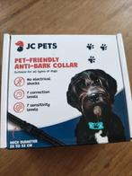 Anti blaf band, Dieren en Toebehoren, Ophalen, Zo goed als nieuw