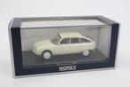 1:43  Citröen GS 1971  -  Norev, Ophalen of Verzenden, Nieuw, Auto, Norev