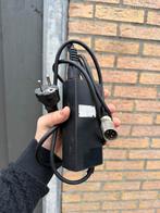 Tranz X fiets oplader - Nette staat - 4 pin, Fietsen en Brommers, Ophalen, Zo goed als nieuw, Algemeen