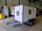 VIHT 350-21 hogedruktrailer hogedrukspuit warm water, Ophalen, Nieuw, Overige typen