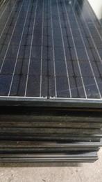 26 Zonnepanelen + Sunny Boy omvormer + installatie rails, Doe-het-zelf en Verbouw, Zonnepanelen en Toebehoren, Ophalen of Verzenden