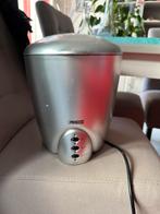 Broodbak machine, Ophalen, Zo goed als nieuw