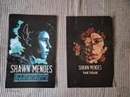 Shawn Mendes Tour Poster SIGNED ondertekend, Ophalen of Verzenden, Gebruikt, Rechthoekig Staand, Muziek