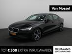 Volvo S60 2.0 T6 AWD Twin Engine R-Design | APPLE CAR PLAY |, Auto's, 12 maanden, Gebruikt, Euro 6, 4 cilinders