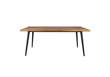 Dutchbone Alagon Eettafel 200 x 90 cm | Van €1049, nu  beschikbaar voor biedingen