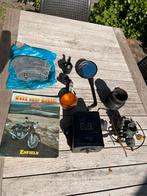 Enfield bullet 500 originele carburateur, Ophalen of Verzenden, Zo goed als nieuw