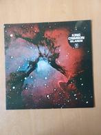 KING CRIMSON   -   ISLANDS     lp, Ophalen of Verzenden, Gebruikt, 12 inch, Progressive