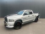 MOET NU WEG! Dodge Ram Daytona Pickup HEMI LPG marge SRT-10, Automaat, 8 cilinders, 3000 kg, Leder