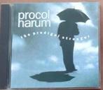 Procol Harum CD DVD, Cd's en Dvd's, Cd's | Rock, Ophalen, Zo goed als nieuw, Poprock