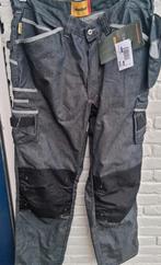 Werkbroek met voorzakken maat 50, Tuin en Terras, Werkkleding, Ophalen of Verzenden, Nieuw, Dames, Broek