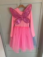 Fee/Unicorn Jurk Maat 140, Kinderen en Baby's, Carnavalskleding en Verkleedspullen, Ophalen of Verzenden, Zo goed als nieuw, 134 t/m 140