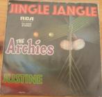 The Archies > Jingle Jangle, Gebruikt, 7 inch, Single, Ophalen of Verzenden