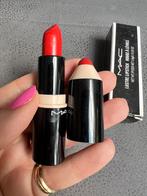 MAC LUSTRE WILD CHERRY MATTE LIPPENSTIFT NIEUW IN DOOS, Lippen, Nieuw, Ophalen of Verzenden, Make-up