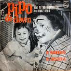 1967	Pipo De Clown			De Woonwagen, Nederlandstalig, 7 inch, Single, Verzenden