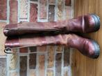 Dubarry laarzen 381/2, Kleding | Dames, Schoenen, Ophalen of Verzenden, Gedragen, Zwart, Hoge laarzen