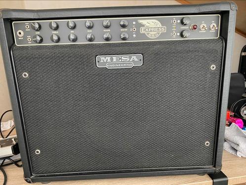 Mesa Boogie Express 5:50 Combo, Muziek en Instrumenten, Versterkers | Bas en Gitaar, Zo goed als nieuw, Gitaar, 50 tot 100 watt