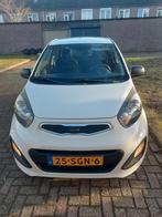 Kia Picanto 1.0 5-DRS 2011 2 eigenaar., Auto's, Kia, Particulier, Te koop
