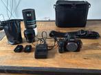 Sony A7R III(A7R3) + Zeiss 55mm f/1.8, Audio, Tv en Foto, Fotocamera's Digitaal, Spiegelreflex, 42 Megapixel, Ophalen of Verzenden