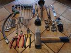 Arsortiement  Gereedschap, Doe-het-zelf en Verbouw, Gereedschap | Handgereedschap, Ophalen, Zo goed als nieuw