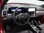 Kia Sorento 1.6 T-GDI Plug-in Hybrid 4WD ExecutiveLine 7p. L, Auto's, Kia, 12 maanden, 14 kWh, Gebruikt, 4 cilinders
