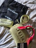 Juicy Couture  GABRIELLE BOWLING  Handtas, Ophalen of Verzenden, Nieuw, Groen, Handtas