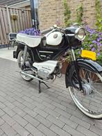 BERINI M35 SPORT 1960, Overige merken, Maximaal 45 km/u, Ophalen of Verzenden, 2 versnellingen