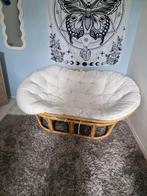 Mama san bankje, Ophalen, Gebruikt, Tweepersoons, 75 tot 100 cm