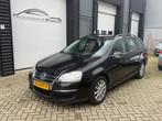 Volkswagen Golf 1.4 TSI Variant | 2009 | Trekhaak | Airco, Voorwielaandrijving, 65 €/maand, 4 cilinders, Origineel Nederlands