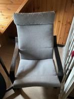 Zeer mooie poang stoel van Ikea, Huis en Inrichting, Fauteuils, Ophalen, 75 tot 100 cm, Zo goed als nieuw, 50 tot 75 cm
