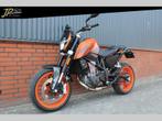 KTM 690 Duke ABS 35KW/A2 (2018) *Leovince demper*, Motoren, Motoren | KTM, Naked bike, Bedrijf, 12 t/m 35 kW, 693 cc