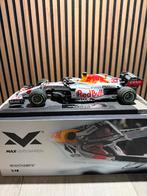 Max Verstappen F1 auto 1:18 Turkije GP 2021, Hobby en Vrije tijd, Modelauto's | 1:18, Ophalen of Verzenden, Nieuw, Auto, Overige merken