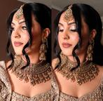 Haar en Visagiste/ Hair and Makeup Artist, Ophalen of Verzenden, Nieuw, Gehele gezicht
