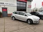 Ford Focus Wagon 1.0 Lease Edition, Auto's, Gebruikt, Origineel Nederlands, Handgeschakeld, 1216 kg