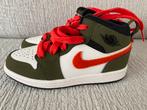 Nike Air Jordan 1 Mid Sneakers Nieuw in Maat 29.5, Kinderen en Baby's, Kinderkleding | Schoenen en Sokken, Jongen of Meisje, Schoenen
