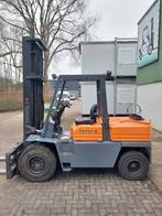 Toyota 02-5FG45 Heftruck (bj 1996), LPG, Heftruck, Toyota