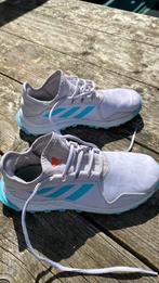 Adidas hockeyschoenen maat 35, Sport en Fitness, Hockey, Ophalen, Zo goed als nieuw, Schoenen