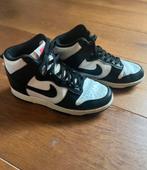 Nike sneakers, Zwart, Nike, Ophalen of Verzenden, Sneakers of Gympen