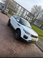 Land Rover Range Rover Evoque 2.0 eD4 150pk 2WD 2015 Wit, Voorwielaandrijving, Particulier, Te koop, 750 kg