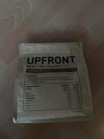 UPFRONT Whey Milkshake – Pepernoten Smaak (1KG), Sport en Fitness, Gezondheidsproducten en Wellness, Ophalen of Verzenden, Nieuw