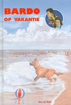 Bardo Op Vakantie  Ben de Raaf  9789059521353, Ophalen of Verzenden, Zo goed als nieuw, Ben de Raaf 