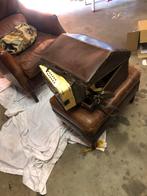 Gebruikte accordeon, Muziek en Instrumenten, Accordeons, Ophalen, Gebruikt, Hohner, Met koffer