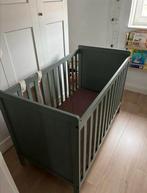 Babypark ledikant 120 x 60 cm + matras erbij, Kinderen en Baby's, Ophalen of Verzenden, Zo goed als nieuw
