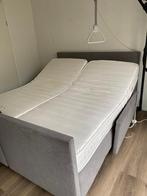 Batavia Nextlevel Care hoog-laag bed/boxspring 180x210cm, Ophalen, Gebruikt